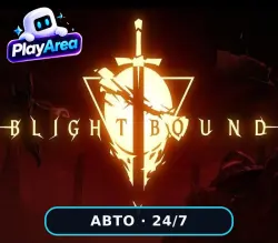 Blightbound РФ+СНГ+ВЕСЬ МИР Steam КЛЮЧ