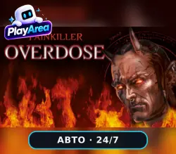 Painkiller Overdose РФ+СНГ+ВЕСЬ МИР Steam КЛЮЧ