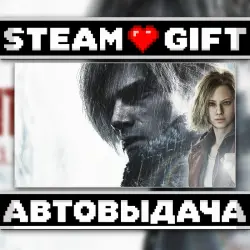 Resident Evil Requiem DELUXE • Steam • Россия и другие регионы