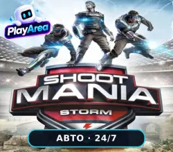 ShootMania Storm РФ+СНГ+ВЕСЬ МИР Steam КЛЮЧ