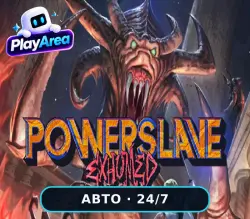 PowerSlave Exhumed РФ+СНГ+ВЕСЬ МИР Steam КЛЮЧ