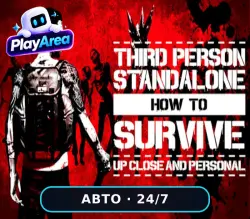How To Survive: Third Person Standalone РФ+СНГ+ВЕСЬ МИР Steam КЛЮЧ