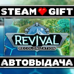 Revival: Recolonization • Steam