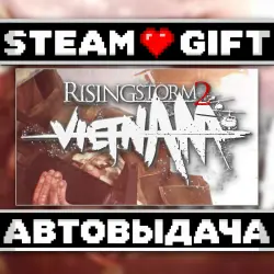 Rising Storm 2: Vietnam • Steam • Россия и другие регионы