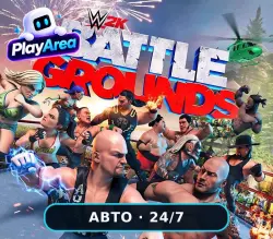 WWE 2K BATTLEGROUNDS РФ+СНГ+ВЕСЬ МИР Steam КЛЮЧ