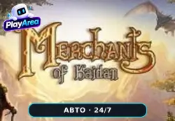 Merchants of Kaidan РФ+СНГ+ВЕСЬ МИР Steam КЛЮЧ