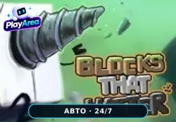 Blocks That Matter РФ+СНГ+ВЕСЬ МИР Steam КЛЮЧ