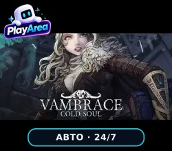 Vambrace: Cold Soul РФ+СНГ+ВЕСЬ МИР Steam КЛЮЧ