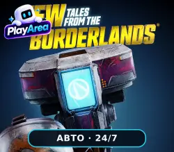 New Tales from the Borderlands РФ+СНГ+ВЕСЬ МИР Steam КЛЮЧ