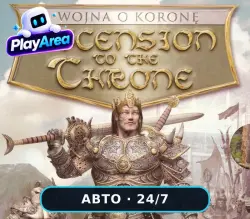 Ascension to the Throne РФ+СНГ+ВЕСЬ МИР Steam КЛЮЧ