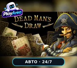 Dead Man's Draw РФ+СНГ+ВЕСЬ МИР Steam КЛЮЧ