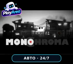 MonoChroma РФ+СНГ+ВЕСЬ МИР Steam КЛЮЧ