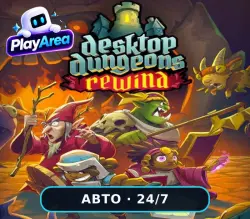 Desktop Dungeons: Rewind РФ+СНГ+ВЕСЬ МИР Steam КЛЮЧ