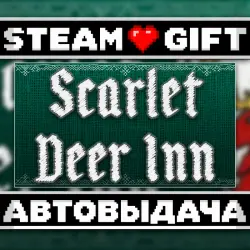 Scarlet Deer Inn • Steam • Россия и другие регионы