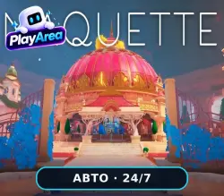 Maquette РФ+СНГ+ВЕСЬ МИР Steam КЛЮЧ