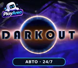Darkout РФ+СНГ+ВЕСЬ МИР Steam КЛЮЧ