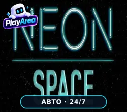 Neon Space РФ+СНГ+ВЕСЬ МИР Steam КЛЮЧ