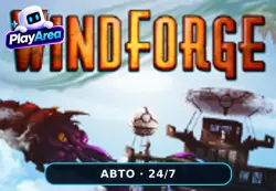 Windforge РФ+СНГ+ВЕСЬ МИР Steam КЛЮЧ