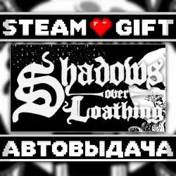Shadows Over Loathing • Steam • Россия и другие регионы