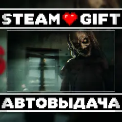 SHE WAS 98 • Steam • Россия и другие регионы