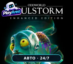 Oddworld: Soulstorm Enhanced Edition РФ+СНГ+ВЕСЬ МИР Steam КЛЮЧ