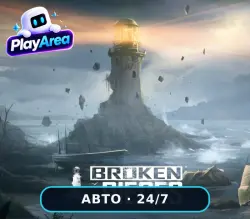 Broken Pieces РФ+СНГ+ВЕСЬ МИР Steam КЛЮЧ