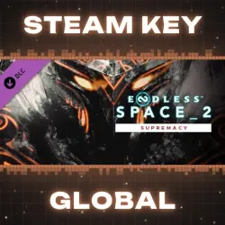 ENDLESS Space 2 Supremacy STEAM KEY GLOBAL