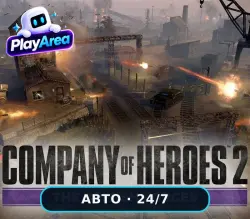 Company of Heroes 2 - The British Forces DLC РФ+СНГ Steam КЛЮЧ