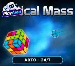 Critical Mass РФ+СНГ+ВЕСЬ МИР Steam КЛЮЧ