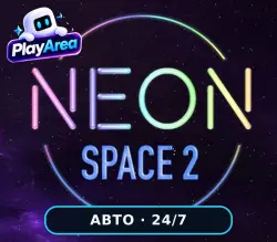 Neon Space 2 РФ+СНГ+ВЕСЬ МИР Steam КЛЮЧ