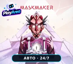 Maskmaker РФ+СНГ+ВЕСЬ МИР Steam КЛЮЧ
