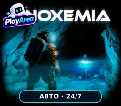 Anoxemia РФ+СНГ+ВЕСЬ МИР Steam КЛЮЧ