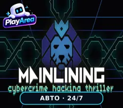 Mainlining РФ+СНГ+ВЕСЬ МИР Steam КЛЮЧ