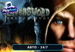Ravensword: Shadowlands РФ+СНГ+ВЕСЬ МИР Steam КЛЮЧ