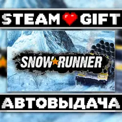 SnowRunner • Steam
