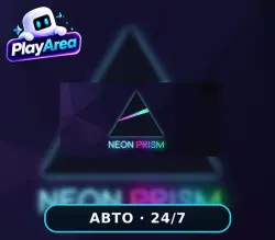 Neon Prism РФ+СНГ+ВЕСЬ МИР Steam КЛЮЧ