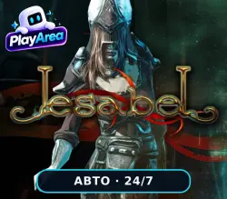 Iesabel РФ+СНГ+ВЕСЬ МИР Steam КЛЮЧ