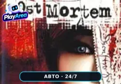 Post Mortem РФ+СНГ+ВЕСЬ МИР Steam КЛЮЧ