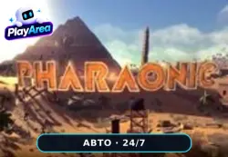 Pharaonic РФ+СНГ+ВЕСЬ МИР Steam КЛЮЧ