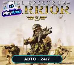Full Spectrum Warrior РФ+СНГ+ВЕСЬ МИР Steam КЛЮЧ