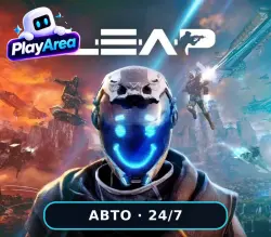 LEAP РФ+СНГ+ВЕСЬ МИР Steam КЛЮЧ