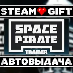 Space Pirate Trainer • Steam • Россия и другие регионы