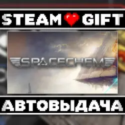 SpaceChem • Steam • Россия и другие регионы