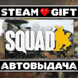 Squad Commander Edition • Steam • Россия и другие регионы