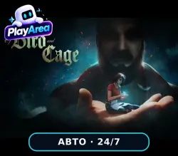 Of Bird and Cage РФ+СНГ+ВЕСЬ МИР Steam КЛЮЧ