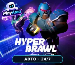 HyperBrawl Tournament РФ+СНГ+ВЕСЬ МИР Steam КЛЮЧ
