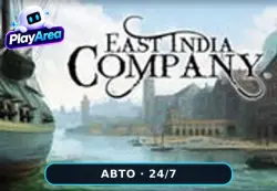East India Company РФ+СНГ+ВЕСЬ МИР Steam КЛЮЧ