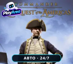 Commander: Conquest of the Americas РФ+СНГ+ВЕСЬ МИР Steam КЛЮЧ