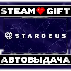 Stardeus • Steam • Россия и другие регионы