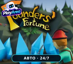 Founders' Fortune РФ+СНГ+ВЕСЬ МИР Steam КЛЮЧ